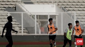 Ketua PSSI: Pemain yang Dicoret Timnas U-19 Masih Bisa Gabung