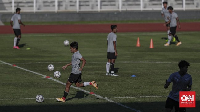 Timnas Indonesia U-19 bakal menghadapi ujian lebih berat saat melawan Kroasia pada pertandingan kedua Friendly Tournament 2020.