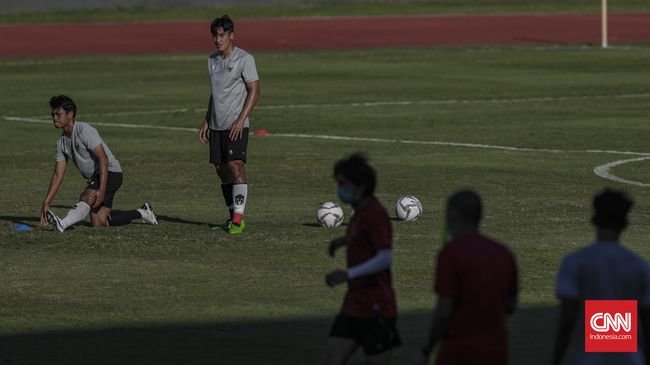 Jadwal Uji Coba Timnas U 19 Di Kroasia Berubah