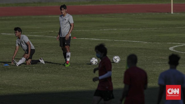Pelatih Timnas Indonesia U-19 Shin Tae Yong memanggil 38 pemain untuk mengikuti pemusatan latihan (TC) di Jakarta pada 13-23 November 2020.