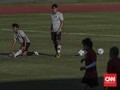 Jadwal Uji Coba Timnas U-19 di Kroasia Berubah