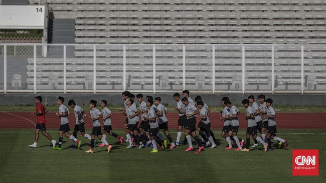 Timnas Indonesia U-19 dijadwalkan untuk kembali melanjutkan pemusatan latihan (TC) di Jakarta pada akhir pekan ini.