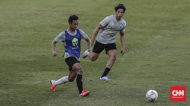Timnas Indonesia U-19 akan menghadapi timnas Kroasia U-19 yang tajam di depan tetapi keropos di belakang.