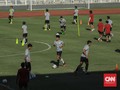 Shin Tae Yong: Timnas U-19 Tak Masalah Cuaca di Kroasia