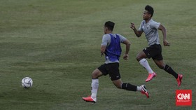 Uji Coba Timnas Indonesia U-19 2020, Pernah Remuk di Thailand
