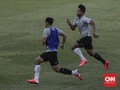 Perjuangan Bagas Kaffa Raih Kepercayaan di Timnas U-19