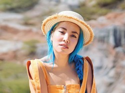 Tonton IGLive detikTravel bareng Marischka Prudence Sore Ini