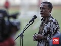 Ketua PSSI: Piala Asia U-20 Digelar 22 Februari 2021