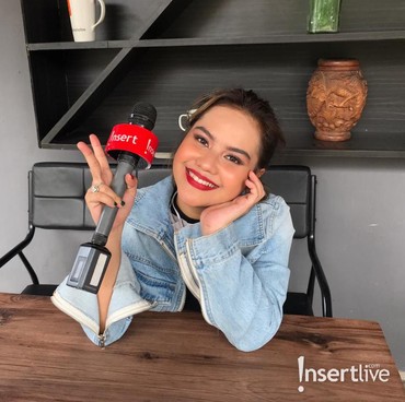 Anak Kerap Dihina, Ini Pesan Mytha Lestari untuk Netizen