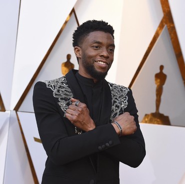 Chadwick Boseman Meninggal, Bagaimana Nasib 'Black Panther 2'?