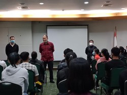 Antisipasi Padat Kalender 2021, PB WI Gelar Pelatnas Lebih Awal 