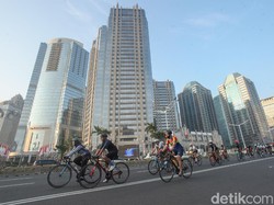 Road Bike Lagi Disorot, Berapa Sih Kisaran Harganya?