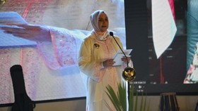 Pemkab Jember Bentuk Karakter Anak Lewat Program Salawat