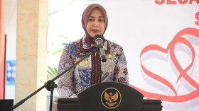 Sidang Isbat Nikah Daring di Jember Pecahkan Rekor MURI