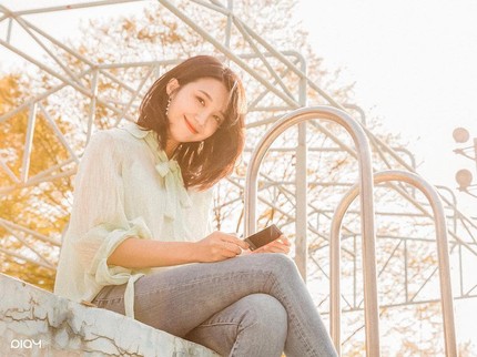 5 Drama Korea yang Dibintangi Artis Jung Eunji, Salah Satunya Reply 1997