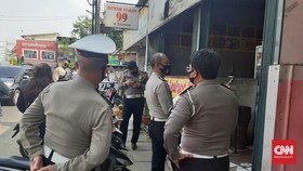 Polisi Pengawal Selebgram di Aceh Akan Dijatuhi Sanksi