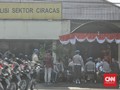Prada Ilham Penyebar Hoaks Polsek Ciracas Jadi Tersangka