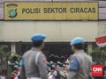 Jadi Tersangka Kasus Ciracas, 50 Anggota TNI AD Ditahan