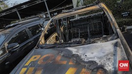 KontraS: Seret TNI Penyerang Polsek Ciracas ke Peradilan Umum