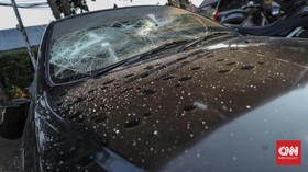 Kasus Penyerangan Polsek Ciracas, Berkas Prada MI Dilimpahkan