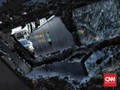 Dua Kantor Polisi di Buton Utara Diserang Orang Tak Dikenal