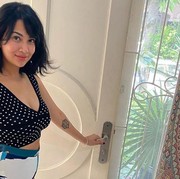 Rahasia Kurus Vanessa Angel Pasca Melahirkan