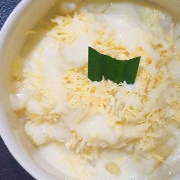 3 Resep Singkong Thailand Enak dan Mudah Dibuat