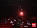 5 Poin Protokol Kesehatan Syarat Bioskop Jakarta Buka Lagi