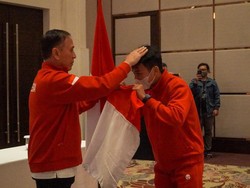 Ketum PSSI ke Pemain Timnas U-19: Dilarang Makan Pecel Lele!