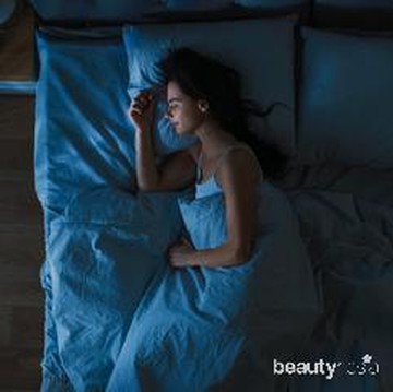 Bikin Tidur Lebih Berkualitas, Ternyata Ini Manfaat Tidur Dalam Gelap