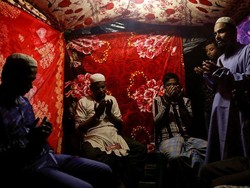 Warga Muslim dan Hindu di Myanmar Tak Punya Hak Pilih dalam Pemilu