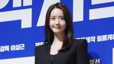 img-title Yoona Disebut Jadi Pemeran Utama Film 'Confidential Assignment 2'