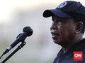 Menpora Sedih hingga Pochettino Latih PSG