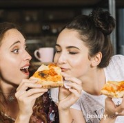 Wah, Ini Dia Tips Ngemil Untuk yang Lagi Diet!