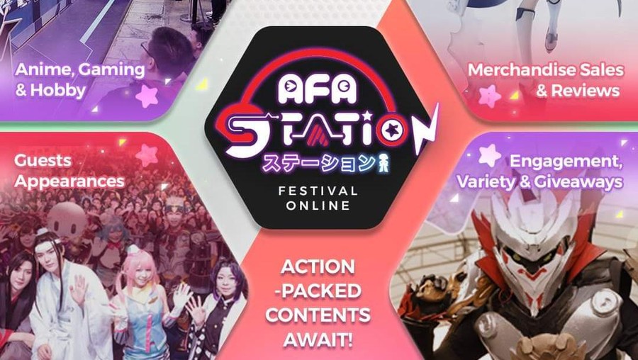 AFA AFA