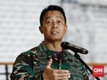 KSAD: Anggota Kopassus yang Dikeroyok Alami Tengkorak Retak