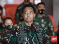 KSAD: Saya Tak Bohong Banyak Prajurit Membelot dari TNI
