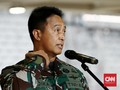 KSAD Soal Vaknus: Tak Perlu Meninggikan Narasi Nasionalisme