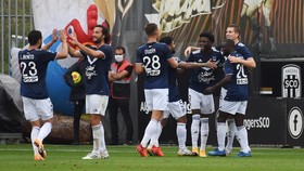 Hasil Liga Prancis: Bordeaux Naik Kedua Usai Kalahkan Angers
