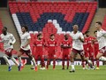 Arsenal Juara Community Shield hingga Guardiola Temui Messi