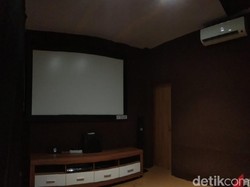 Serunya Bisnis Bioskop Pribadi, Omzetnya Bisa Capai Puluhan Juta