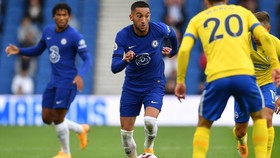 Dua Bintang Baru Chelsea Absen di Laga Pembuka