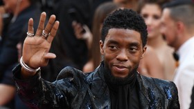 Chadwick Boseman Raih Aktor Film Terbaik Golden Globe 2021