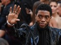 Chadwick Boseman Raih Aktor Film Terbaik Golden Globe 2021