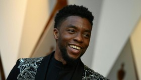 MTV VMA 2020 Beri Penghormatan ke Chadwick Boseman