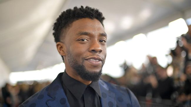 Produser mengakui pihak penyelenggara Oscar memprediksi bahwa Chadwick Boseman akan memenangkan kategori Best Actor.