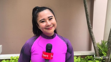 img-title Pembuktian Chikita Meidy Melawan Cibiran soal Berat Badan