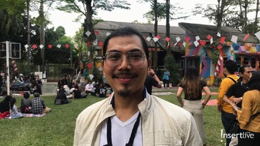 Soal Gugatan Tanah, Kuasa Hukum Dik Doank Siap Beri Pembuktian