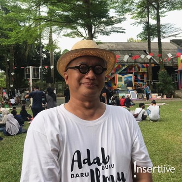 Menangkan Kasus Sengketa Kandank Jurank Doank, Dik Doank Tak Gugat Balik