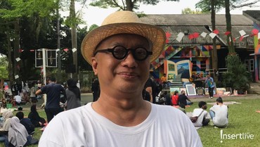 Dik Doank Beberkan Kronologi Beben Jazz Meninggal Dunia karena COVID-19